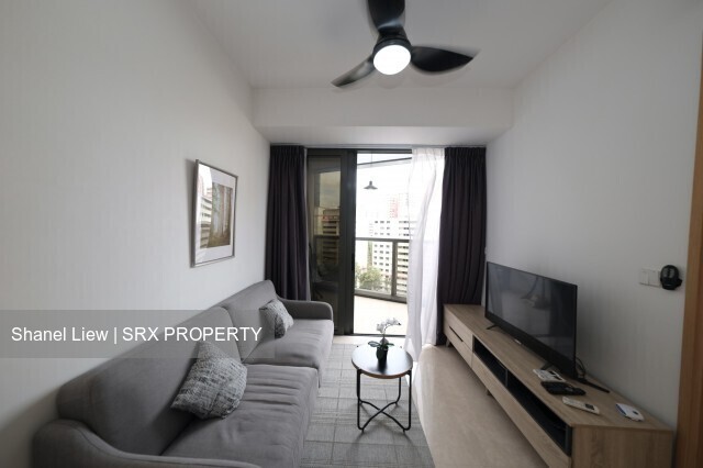 Commonwealth Towers (D3), Condominium #451788991